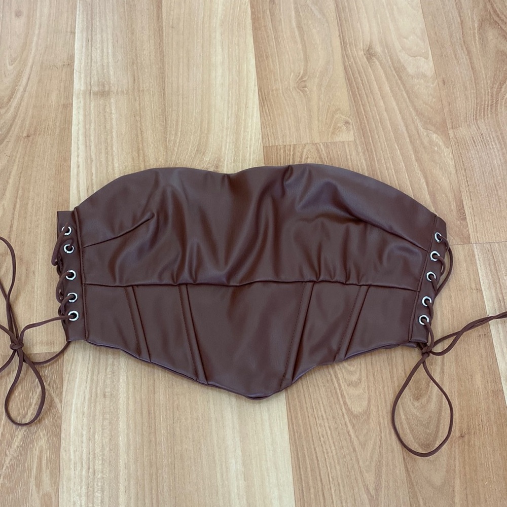 Princess Polly crop top